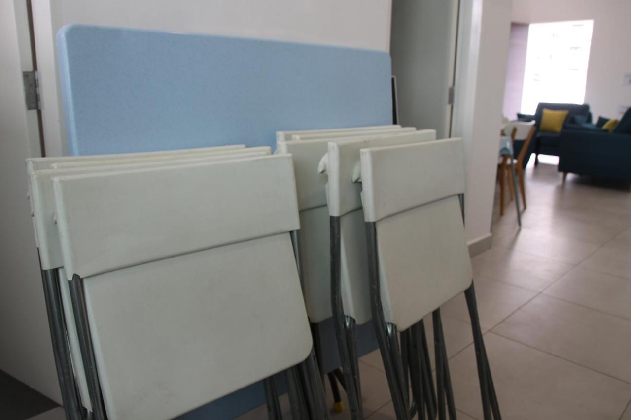 Bricks Terrace House 4R 3Br Villa Brinchang Ngoại thất bức ảnh